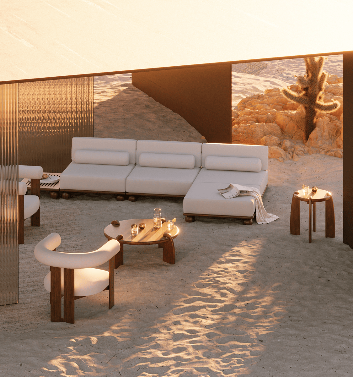 Bali Outdoor STL mobile_